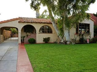 257 S Clark Dr, Beverly Hills, CA 90211