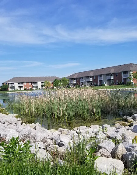 DELAWARE TRACE I — Photo 24