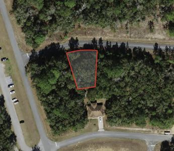 2104 W Corrine St #4, Dunnellon, FL, 34434