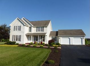 184 Kitchens Orchard Rd, Hedgesville, WV 25427