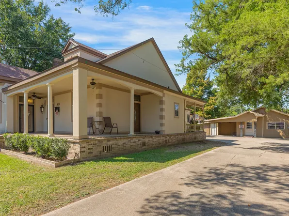 416 Iberia St, New Iberia, LA 70560