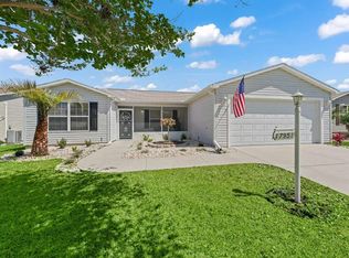 17951 SE 83rd Pineland Ter, The Villages, FL 32162