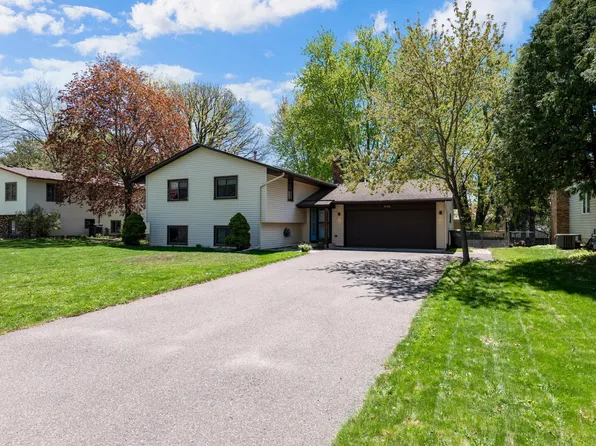 2428 Beam Ave, Saint Paul, MN 55109