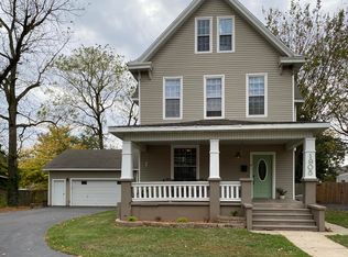 1905 N Main Ave, Springfield, MO 65803