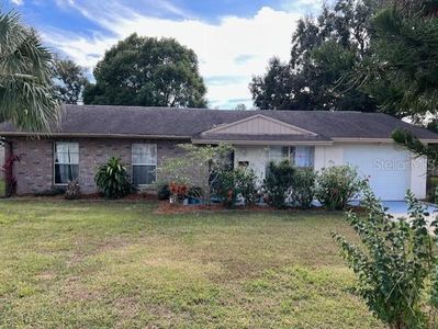 145 Fort Smith Blvd, Deltona, FL, 32738