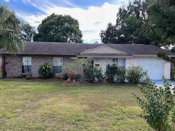 145 Fort Smith Blvd, Deltona, FL 32738