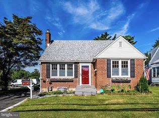 1009 Morton Ave, Folsom, PA 19033