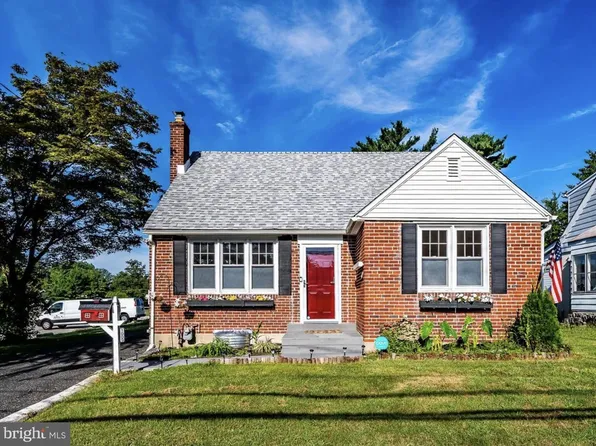 1009 Morton Ave, Folsom, PA 19033