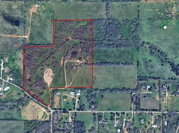 1043 County Road 701a, Cleburne, TX 76031