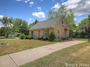 1262 Fallingbrook Dr SE, Kentwood, MI 49508