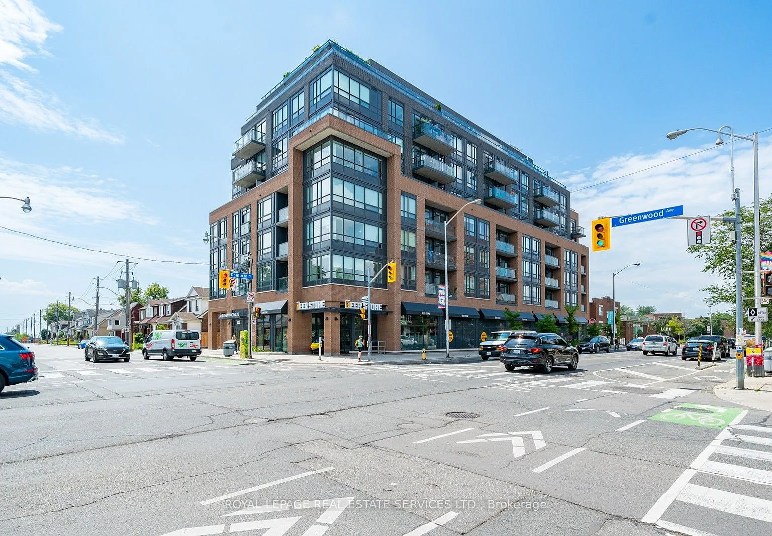 2 bed, $2,950 — Photo 1
