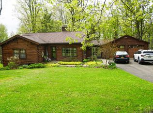 2153 Farm To Market Rd, Johnson City, NY 13790