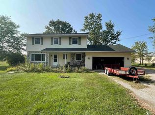 1360 Fix Rd, Monroe, MI 48162