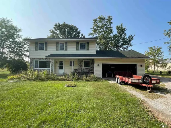 1360 Fix Rd, Monroe, MI 48162
