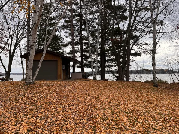 2690 Sandy Knoll Ln, Mora, MN 55051