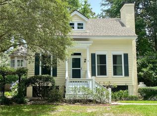 15 Minuteman Dr, Bluffton, SC 29910