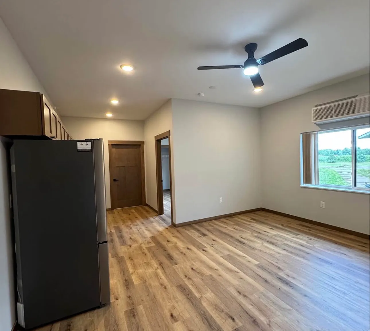 1 bed, 600 sqft, $800 — Photo 1