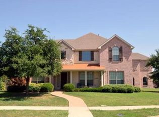 3800 Maycraft Ct, Richardson, TX 75082