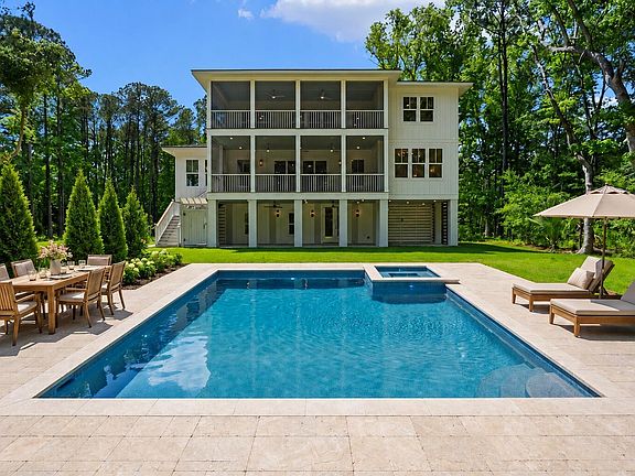 2nd image of 4663 Causey Pond Rd