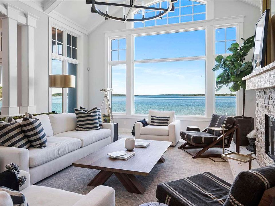 854 Front St, Boyne City, MI 49712 Zillow