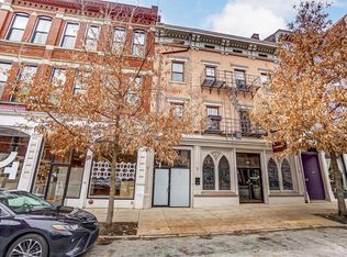 1417 Main St UNIT 5, Cincinnati, OH 45202