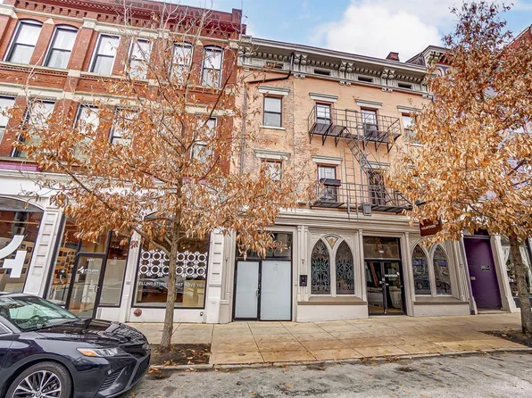 1417 Main St Unit 5, Cincinnati, OH 45202