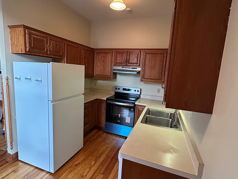 306 E Lincoln Hwy #A — Photo 11