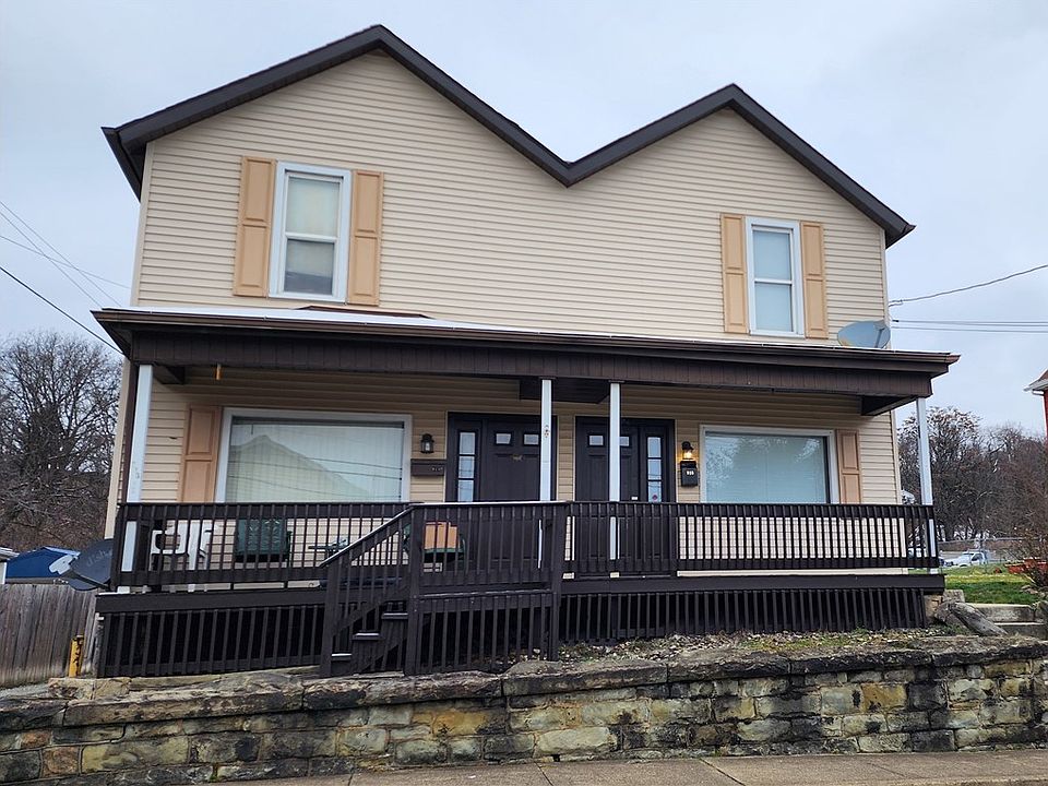 1st image of 915 1/2 Scott Ave