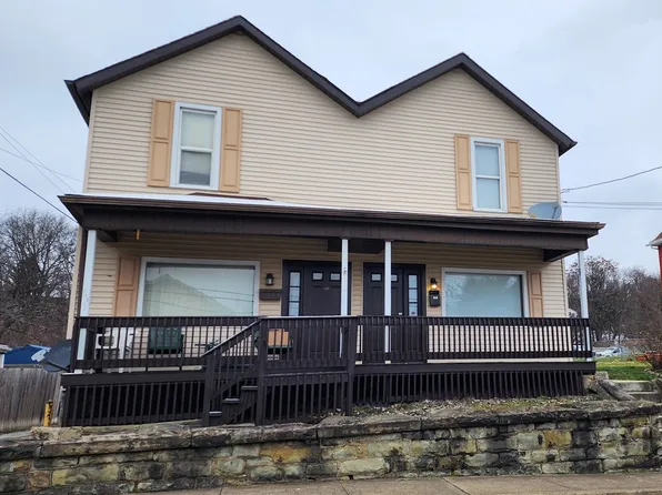 915 1/2 Scott Ave, Jeannette, PA 15644