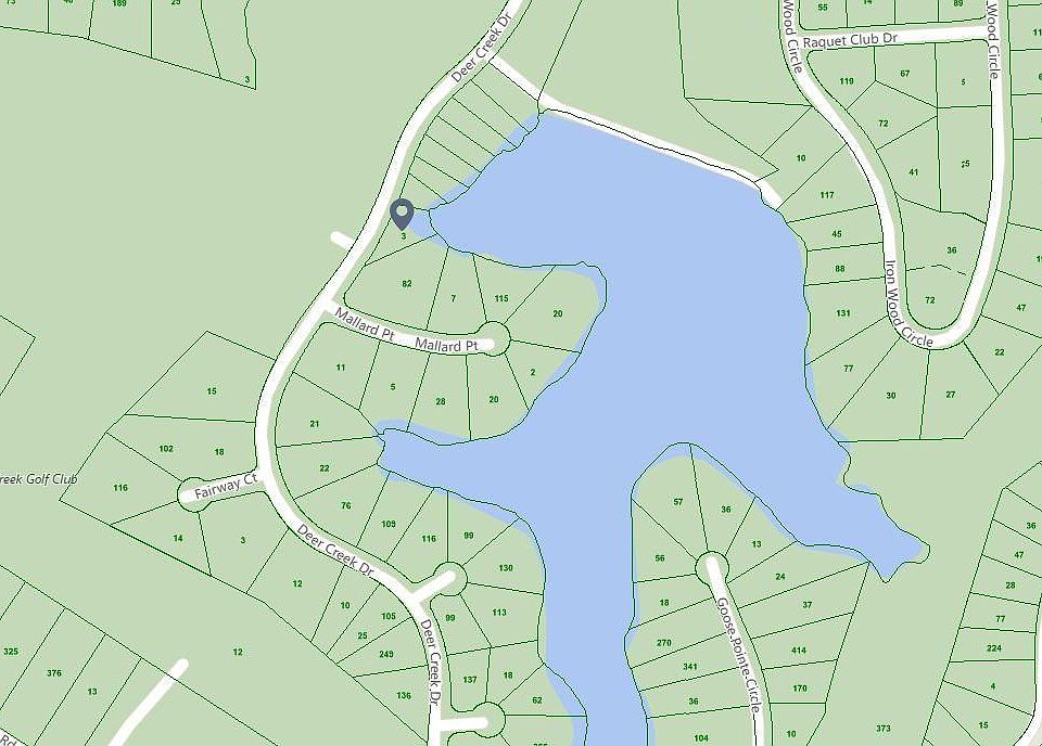 1st image of Deer Creek Dr