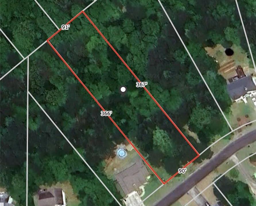 1st image of 0 Ambrose Dr Lot 99