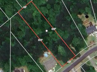 0 Ambrose Dr LOT 99, Jasper, GA