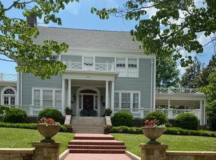 316 Ridge Ave, Williamsburg, KY 40769