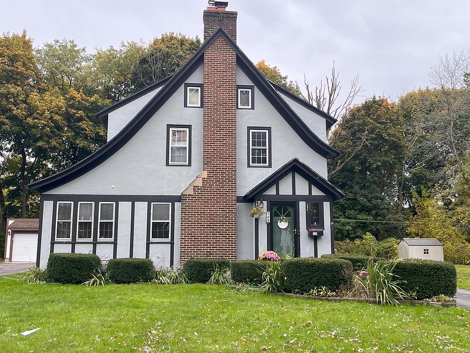 124 Fairhaven Rd, Rochester, NY 14610 Zillow