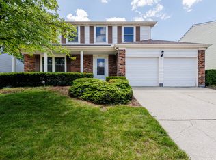 8047 Simfield Rd, Dublin, OH 43016