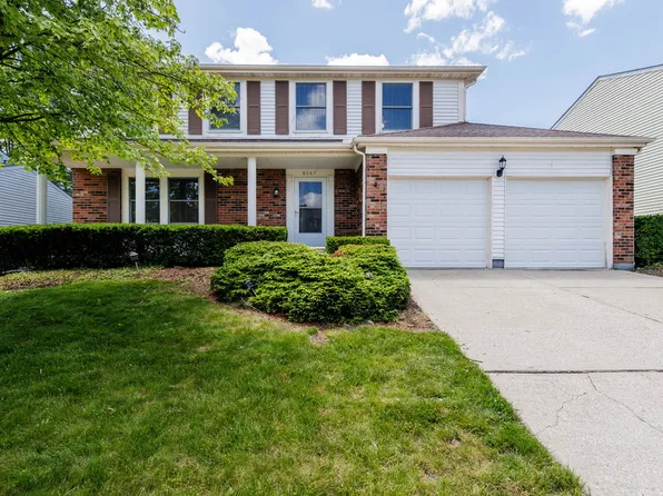 8047 Simfield Rd, Dublin, OH 43016