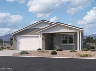 9528 W GABY Road, Tolleson, AZ 85353