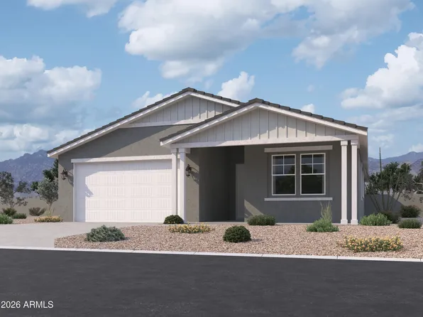 9528 W GABY Road, Tolleson, AZ 85353
