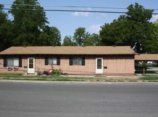 447 E Cherry St, Mount Vernon, MO 65712