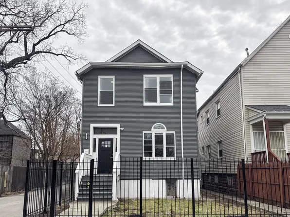 5915 S Sangamon St, Chicago, IL 60621