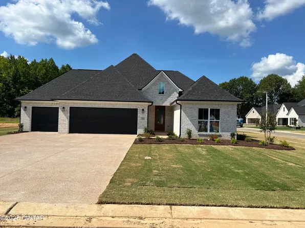81 Rockford Dr, Jackson, TN 38305