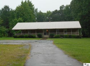1532 Walker Rd, Jonesboro, LA 71251