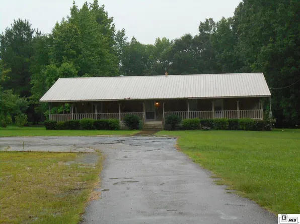 1532 Walker Rd, Jonesboro, LA 71251
