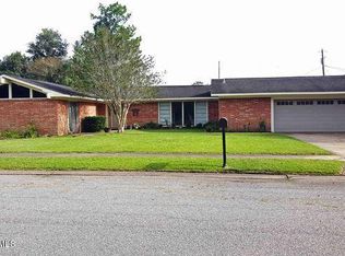 944 Eddins Ave, Opelousas, LA 70570