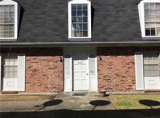 805 Amelia St APT C, Gretna, LA 70053