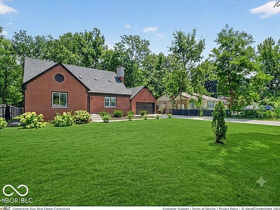 2nd image of 4127 N Sherman Dr
