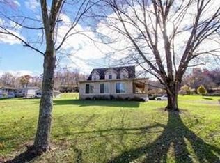 255 Juniata Rd, Dunbar, PA 15431