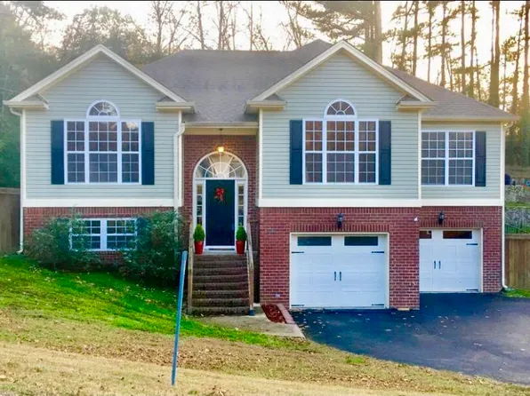 4117 Harbor Hills Rd, Chattanooga, TN 37416