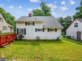 5940 Lemay Rd, Rockville, MD 20851