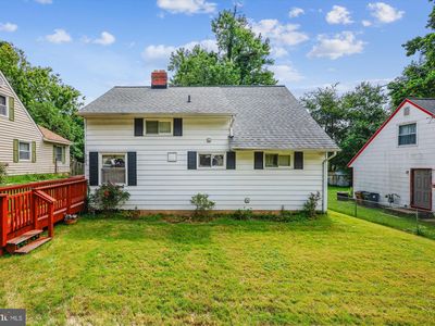 5940 Lemay Rd, Rockville, MD, 20851